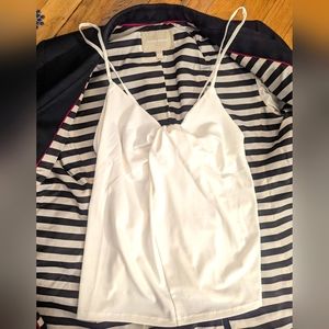 NWT Banana Republic camisole